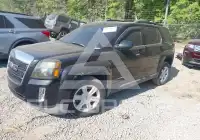 2015 GMC TERRAIN фото