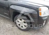 2015 GMC TERRAIN фото