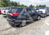 2015 GMC TERRAIN фото