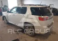 2015 GMC TERRAIN фото
