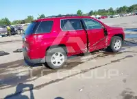 2015 GMC TERRAIN фото