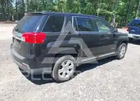 2015 GMC TERRAIN фото