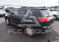 2015 GMC TERRAIN фото