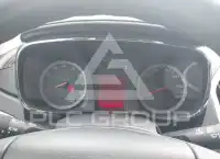 2015 GMC TERRAIN photo