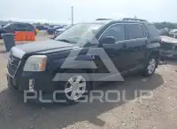 2015 GMC TERRAIN фото