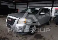 2015 GMC TERRAIN фото
