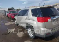 2015 GMC TERRAIN photo