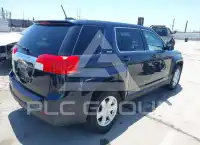 2015 GMC TERRAIN фото