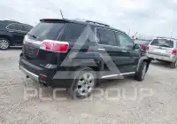 2015 GMC TERRAIN фото
