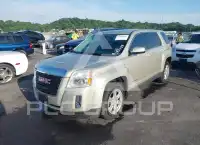 2015 GMC TERRAIN photo