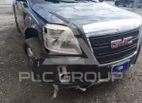 2015 GMC TERRAIN photo