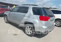 2015 GMC TERRAIN фото