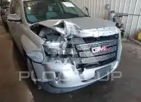 2015 GMC TERRAIN фото