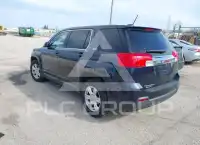 2015 GMC TERRAIN фото