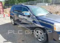 2015 GMC TERRAIN photo