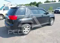 2015 GMC TERRAIN photo