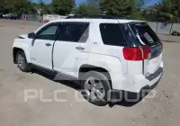 2015 GMC TERRAIN фото