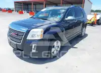 2015 GMC TERRAIN фото