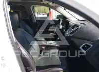 2015 GMC TERRAIN фото