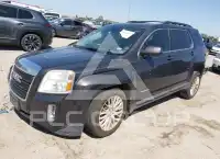 2015 GMC TERRAIN фото