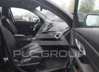 2015 GMC TERRAIN фото
