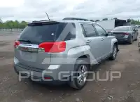 2015 GMC TERRAIN фото