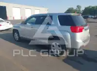 2015 GMC TERRAIN фото