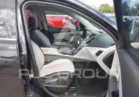 2015 GMC TERRAIN фото