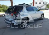 2015 GMC TERRAIN фото