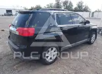 2015 GMC TERRAIN фото