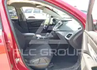 2015 GMC TERRAIN photo