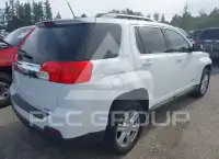 2015 GMC TERRAIN фото