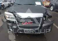 2015 GMC TERRAIN фото