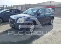 2015 GMC TERRAIN фото