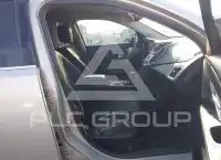 2015 GMC TERRAIN photo