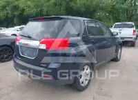 2015 GMC TERRAIN фото