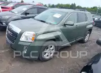 2015 GMC TERRAIN фото