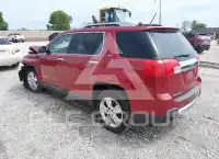 2015 GMC TERRAIN фото
