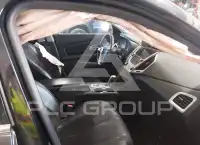 2015 GMC TERRAIN фото