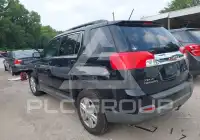 2015 GMC TERRAIN фото