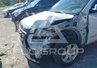 2015 GMC TERRAIN фото