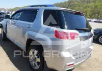 2015 GMC TERRAIN photo