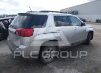 2015 GMC TERRAIN фото