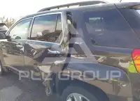 2015 GMC TERRAIN фото