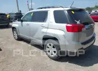 2015 GMC TERRAIN фото
