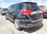 2015 GMC TERRAIN фото