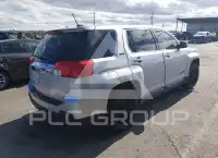 2015 GMC TERRAIN фото