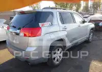2015 GMC TERRAIN фото