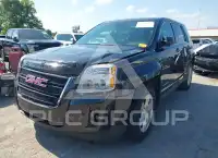 2015 GMC TERRAIN фото