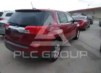 2015 GMC TERRAIN фото